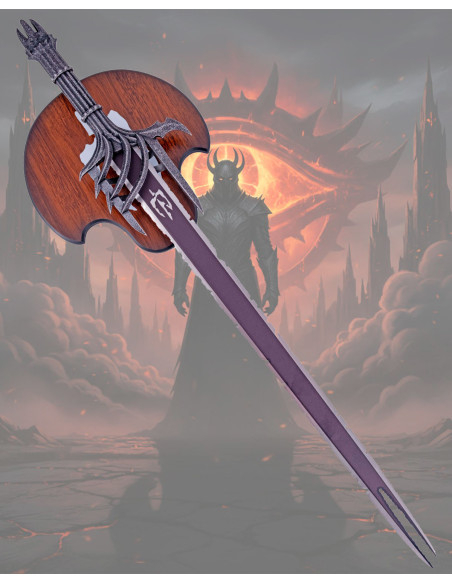 Onofficiële zwaard van Sauron, serie...