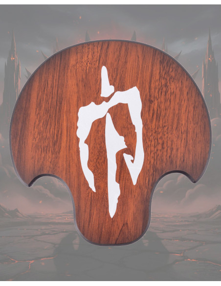 Espada rota no oficial de Sauron,... Espada rota no oficial de Sauron,...