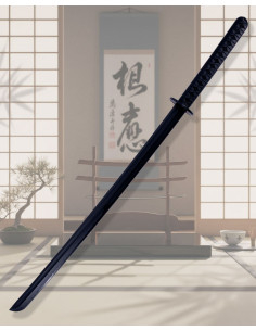 Polypropylen-Trainingsbokken (110 cm.)