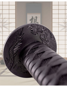 Polypropylen-Trainingsbokken (110 cm.) 2