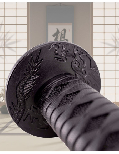 Polypropylen-Trainingsbokken (110 cm.)