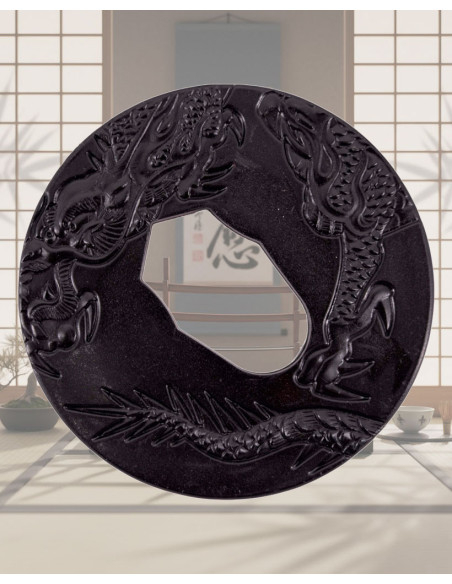 Polypropylen træningsbokken (110 cm.)