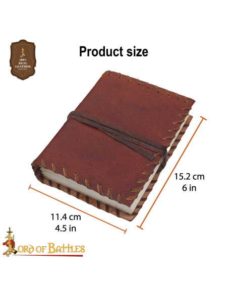 Mittelalterliches Tagebuch...