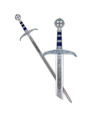 Robin Hood sværd, speciel serie Marto