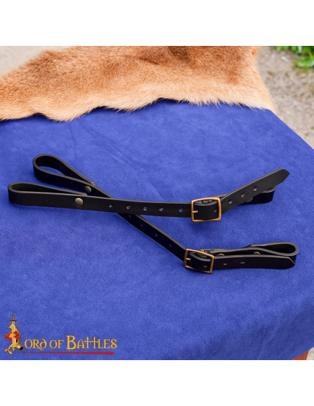 Halsband für Gürtel zum Aufhängen von...