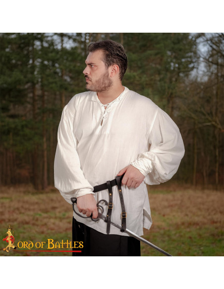 Halsband für Gürtel zum Aufhängen von...