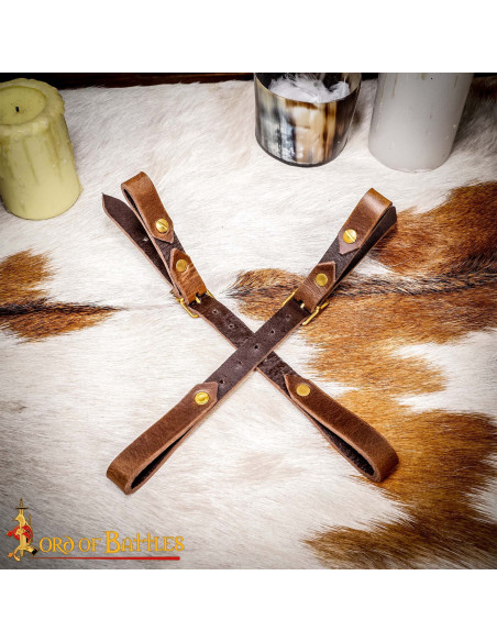 Tahalí para cinturón para colgar...