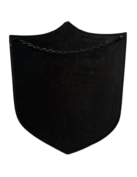 Toledo middeleeuws schild