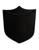 Metalen schild Leeuwen