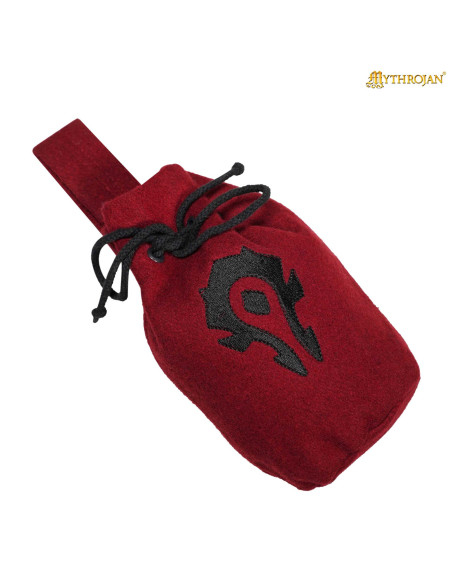 Bolsa NO oficial World of Warcraft...