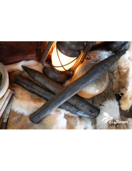 Polyuretan skruestikke til Softcombat...