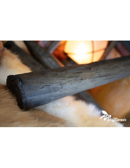 Polyuretan skruestikke til Softcombat...