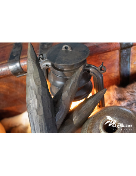 Polyuretan skruestikke til Softcombat...