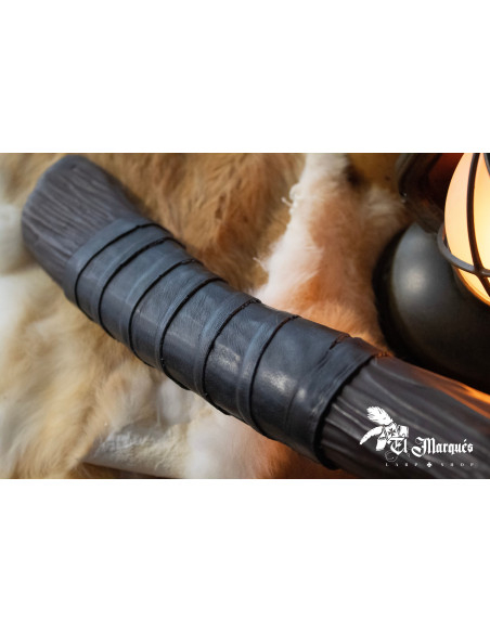 Viking-Spitzhacke aus Schaumstoff für...