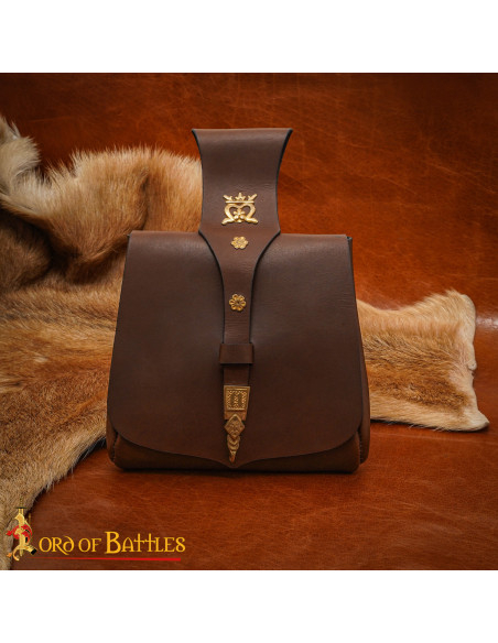Bolso riñonera Cortesano del Rey en... Bolso riñonera Cortesano del Rey en...