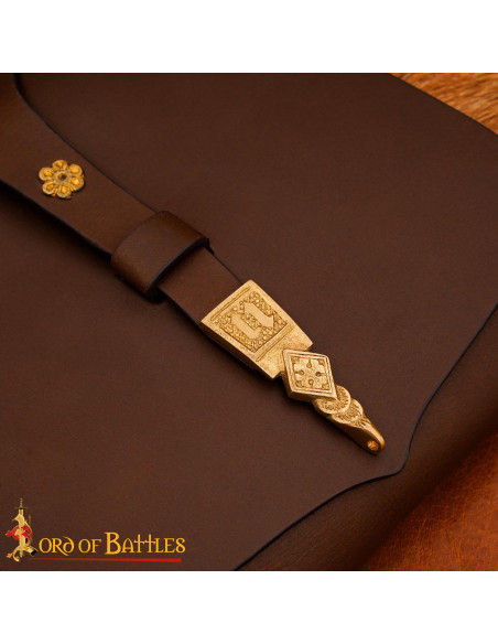 Cortesano des Königs Hüfttasche aus...