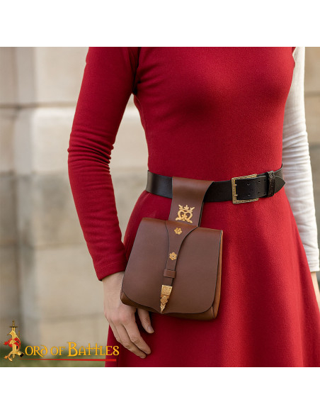 Niergentas Cortesano del Rey van...