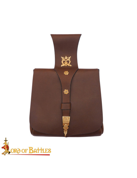 Bolso riñonera Cortesano del Rey en... Bolso riñonera Cortesano del Rey en...