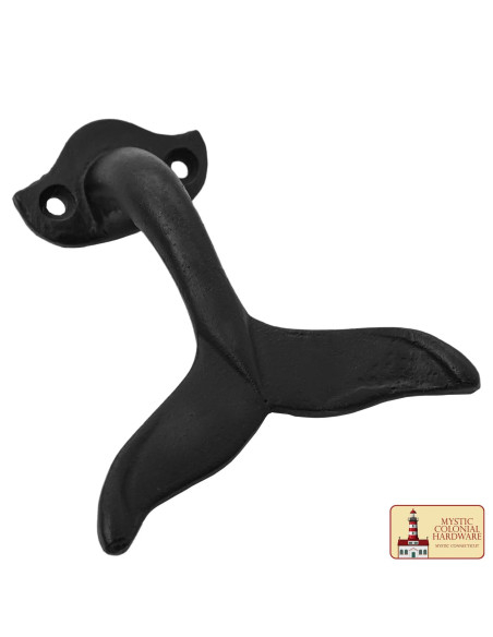 Percha con gancho cola de pez (8,6 x... Percha con gancho cola de pez (8,6 x...