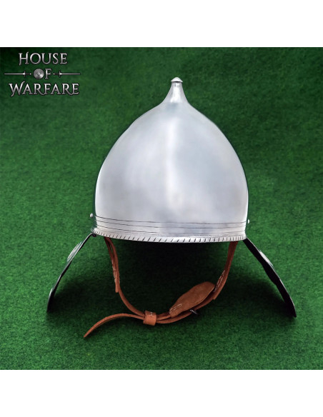 Montefortino Keltisch-Romeins Helm,... Montefortino Keltisch-Romeins Helm,...
