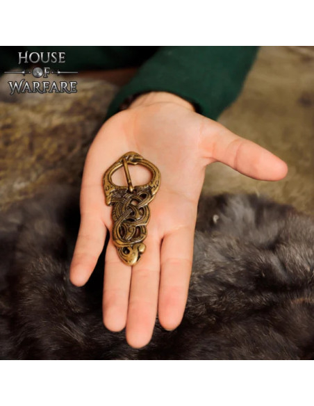 Hebilla nudo serpiente para cinturón... Hebilla nudo serpiente para cinturón...