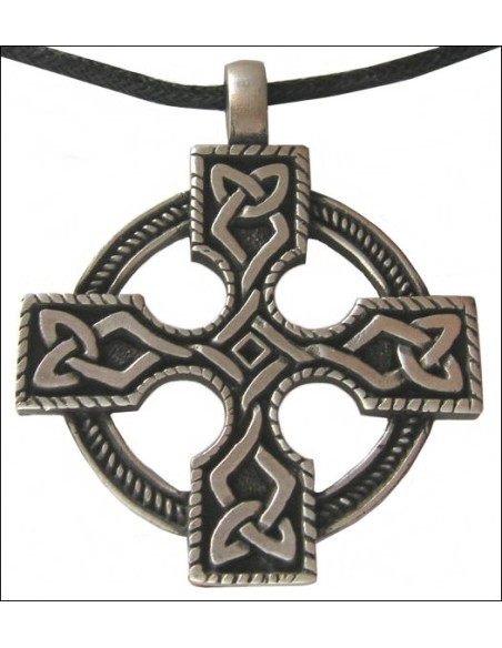 Celtic Cross vedhæng