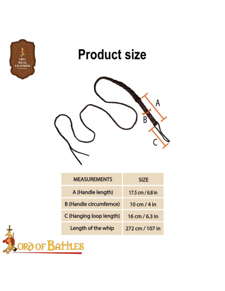 Rustikaler, brauner, geflochtener...