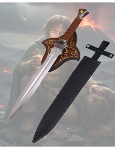 Officiële Dagger van Samwise Gamgee, De Heer van de Ringen 2