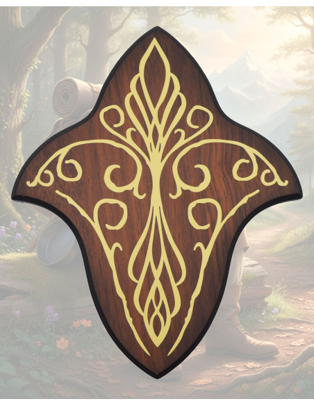 Daga no oficial de Samsagaz Gamyi, El... Daga no oficial de Samsagaz Gamyi, El...