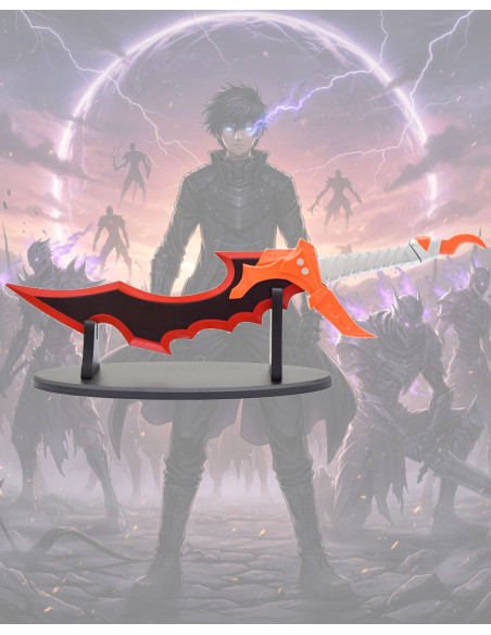 Officiële korte zwaard van Sung... Officiële korte zwaard van Sung...