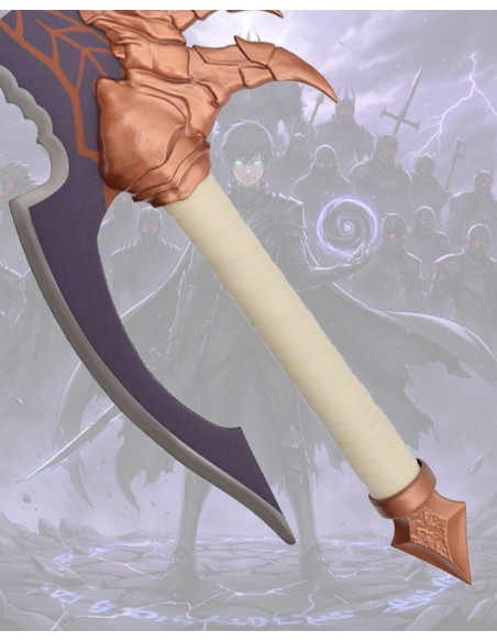 Espada corta no oficial Knight Killer...