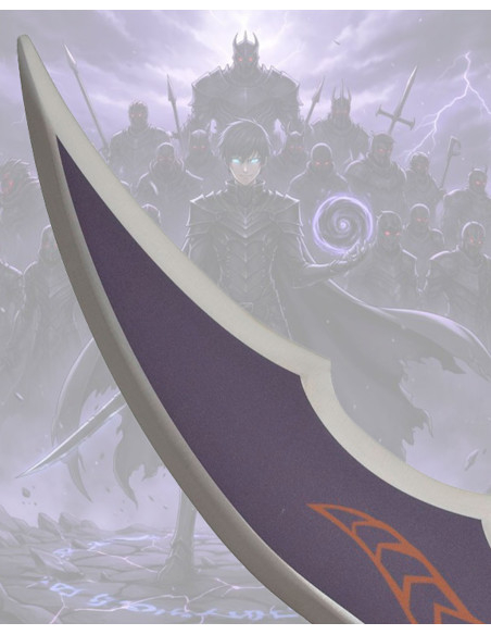 Niet-officiële korte zwaard Knight... Niet-officiële korte zwaard Knight...