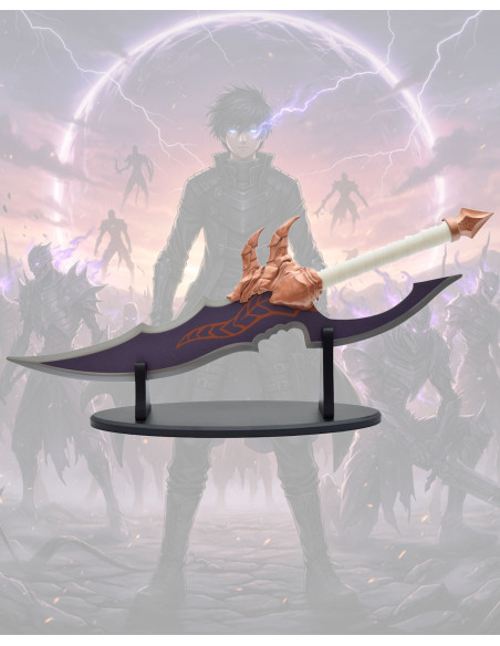 Niet-officiële korte zwaard Knight... Niet-officiële korte zwaard Knight...