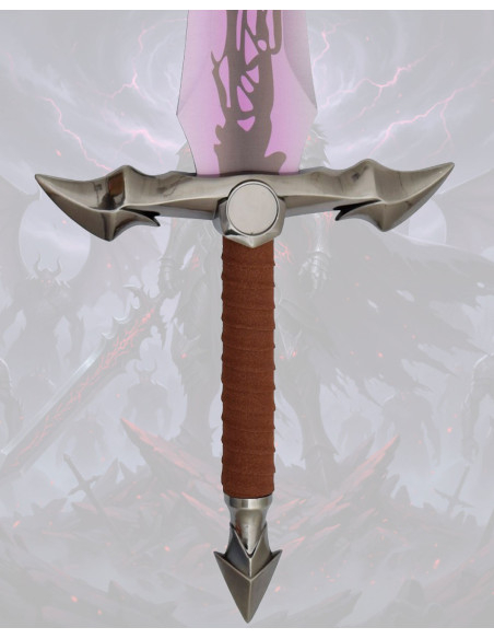 Zwarte Hart Zwaard niet-officieel van... Zwarte Hart Zwaard niet-officieel van...