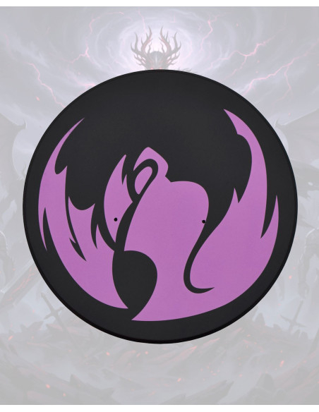 Zwarte Hart Zwaard niet-officieel van... Zwarte Hart Zwaard niet-officieel van...