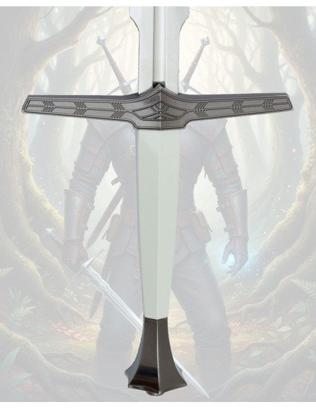 Espada blanca no oficial de The... Espada blanca no oficial de The...