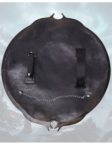 Dekorativt ikke-officielt skjold af... Dekorativt ikke-officielt skjold af...