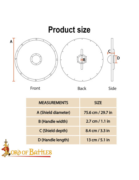 Zweifarbiges anglo-sächsisches Schild... Zweifarbiges anglo-sächsisches Schild...