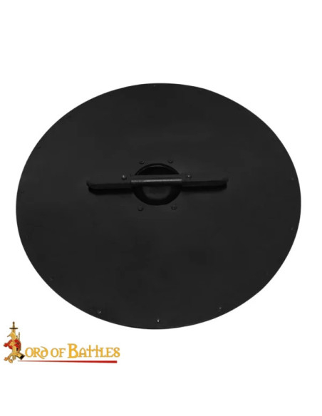 Bicolor Anglosaksisch Schild in... Bicolor Anglosaksisch Schild in...