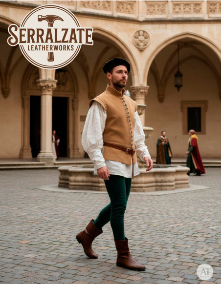 Mittelalterliches und Renaissance-... Mittelalterliches und Renaissance-...