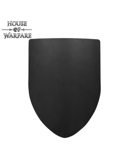 Mittelalterlicher runder Stahlshield... Mittelalterlicher runder Stahlshield...