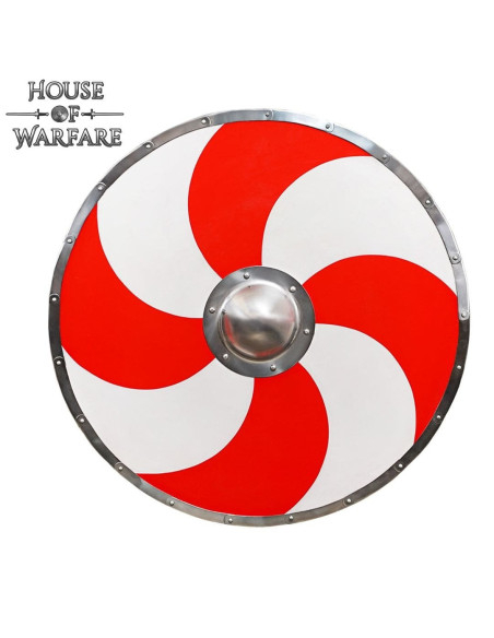 Middeleeuws schild van... Middeleeuws schild van...