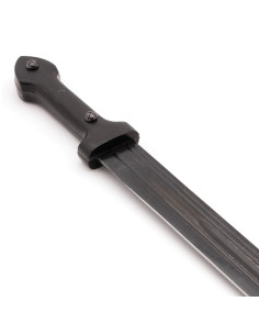 Espada Rusa Kindjal afilada de Battlecry con vaina 2