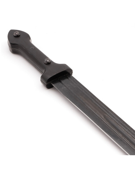 Scherpe Russische Kindjal van... Scherpe Russische Kindjal van...