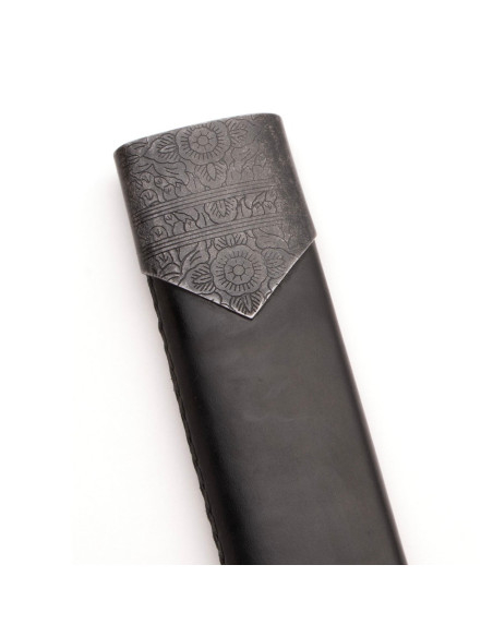 Scherpe Russische Kindjal van... Scherpe Russische Kindjal van...