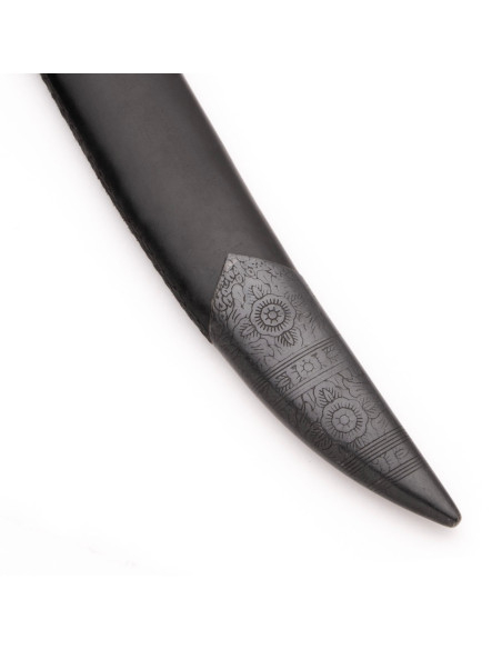 Skarp Russisk Kindjal fra Battlecry... Skarp Russisk Kindjal fra Battlecry...