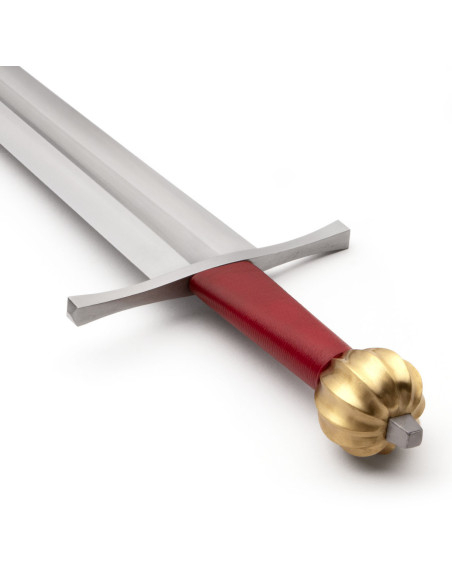 Mittelalterliches Schwert des... Mittelalterliches Schwert des...