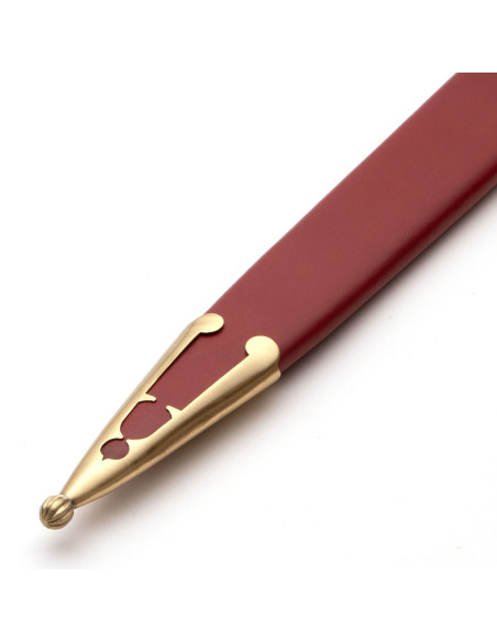 Middeleeuwse zwaard van de Seneschal... Middeleeuwse zwaard van de Seneschal...