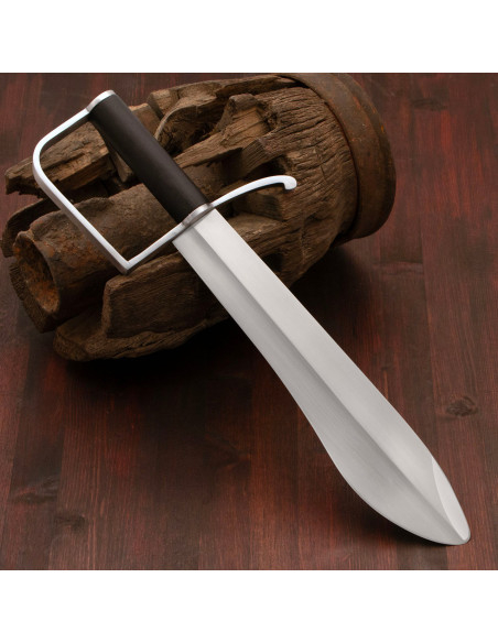 Cuchillo Bowie confederado Guerra... Cuchillo Bowie confederado Guerra...