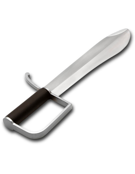 Konföderierter Bowie-Messer aus dem... Konföderierter Bowie-Messer aus dem...